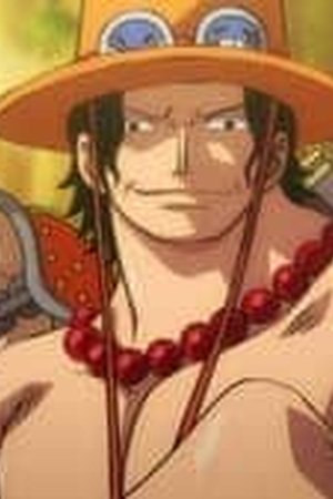 One Piece Season 21 Episode 1014 - Poster