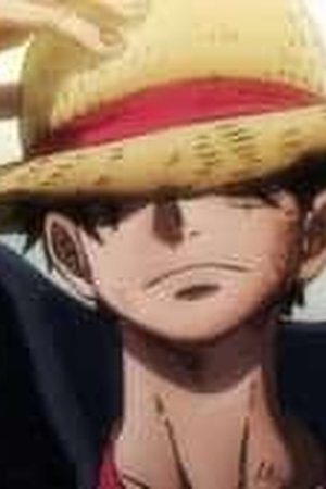 One Piece Season 21 Episode 1015 - Poster
