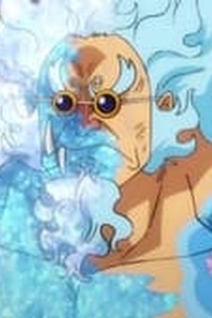 One Piece Season 21 Episode 1023 - Poster
