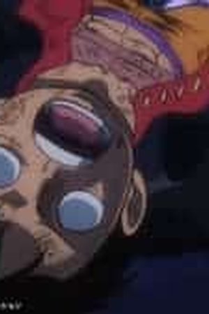 One Piece Season 21 Episode 1034 - Poster