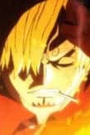 One Piece Season 21 Episode 1036 - Poster