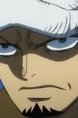 One Piece Season 21 Episode 992 - Poster