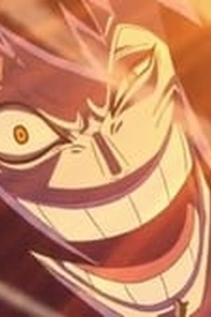 One Piece Season 15 Episode 597 - Poster