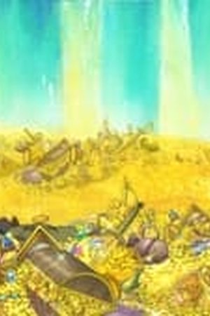 One Piece Season 16 Episode 649 - Poster