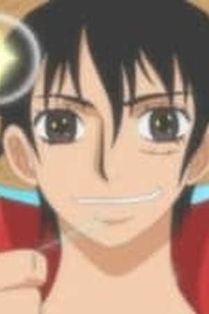 One Piece Season 16 Episode 658 - Poster