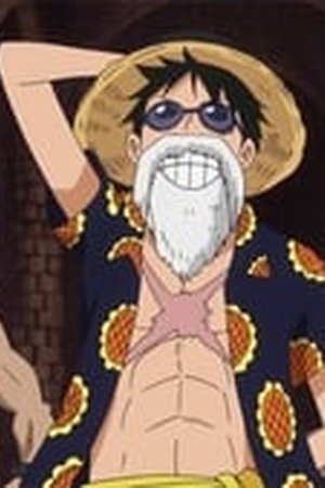 One Piece Season 17 Episode 697 - Poster
