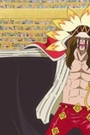 One Piece Season 17 Episode 732 - Poster