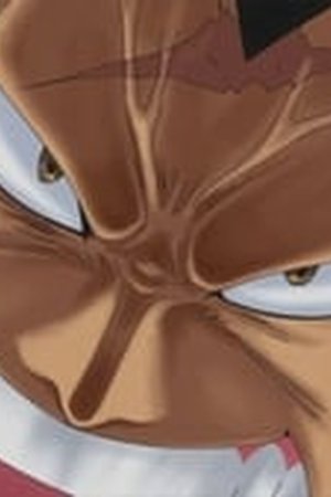 One Piece Season 17 Episode 741 - Poster