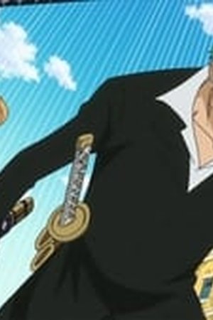 One Piece Season 17 Episode 746 - Poster