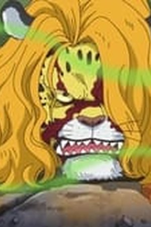One Piece Season 18 Episode 760 - Poster