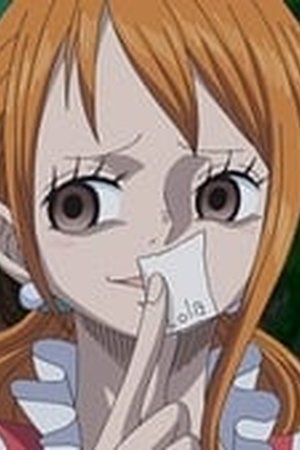 One Piece Season 18 Episode 798 - Poster