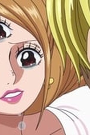 One Piece Season 19 Episode 832 - Poster
