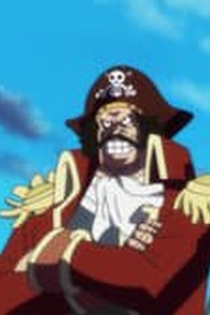 One Piece Season 19 Episode 849 - Poster