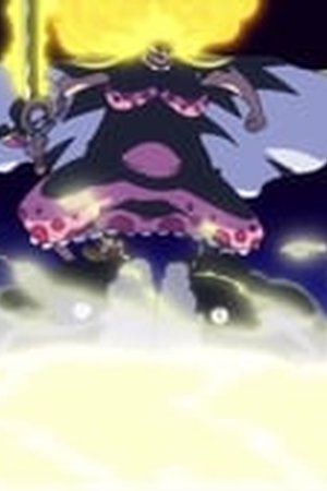 One Piece Season 19 Episode 864 - Poster