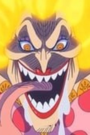 One Piece Season 19 Episode 874 - Poster