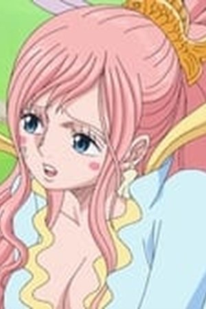 One Piece Season 20 Episode 886 - Poster