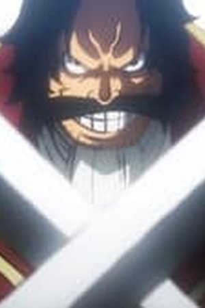 One Piece Season 21 Episode 970 - Poster