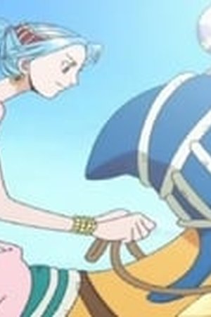 One Piece Season 4 Episode 130 - Poster