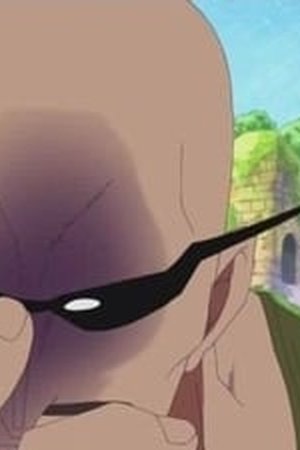 One Piece Season 6 Episode 178 - Poster