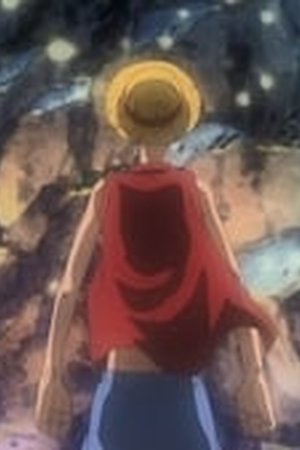 One Piece Season 7 Episode 206 - Poster
