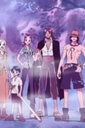 One Piece Season 7 Episode 224 - Poster