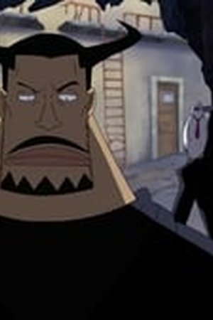 One Piece Season 8 Episode 248 - Poster