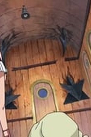 One Piece Season 8 Episode 256 - Poster