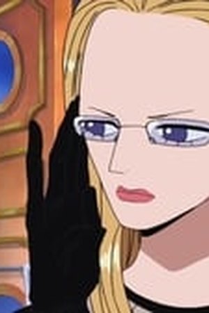 One Piece Season 8 Episode 262 - Poster
