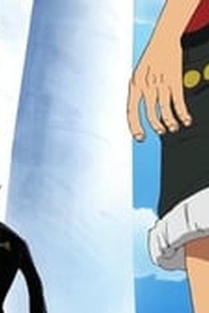 One Piece Season 9 Episode 270 - Poster