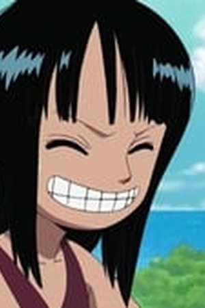 One Piece Season 9 Episode 275 - Poster