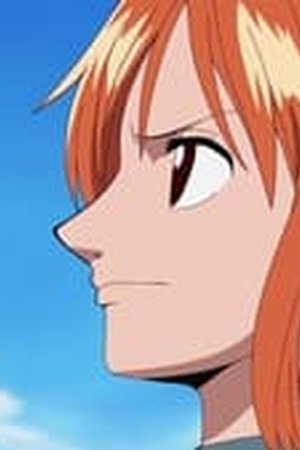 One Piece Season 9 Episode 281 - Poster