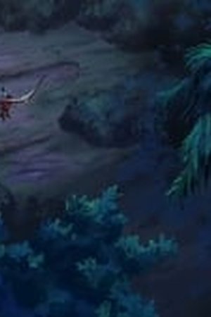 One Piece Season 9 Episode 289 - Poster