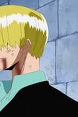 One Piece Season 9 Episode 298 - Poster