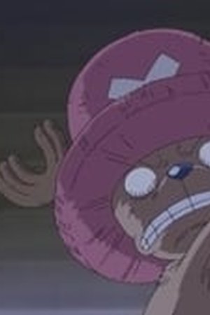 One Piece Season 10 Episode 337 - Poster