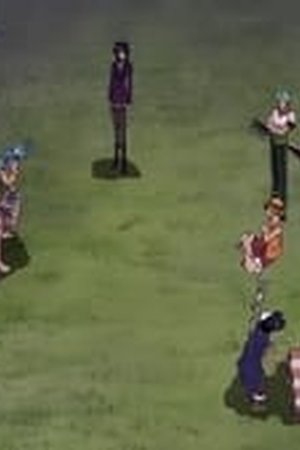 One Piece Season 10 Episode 353 - Poster