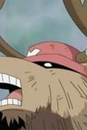 One Piece Season 11 Episode 404 - Poster