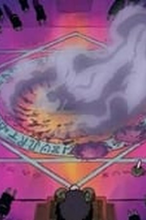 One Piece Season 12 Episode 421 - Poster