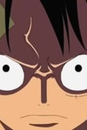 One Piece Season 13 Episode 458 - Poster