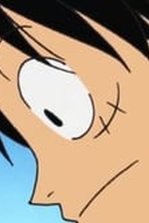 One Piece Season 1 Episode 10 - Poster