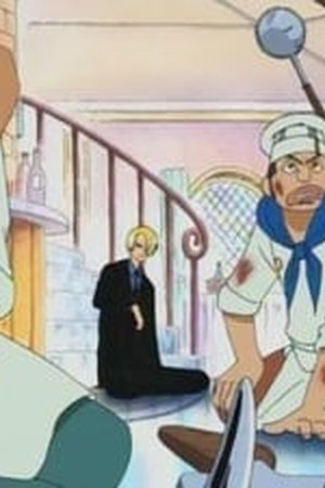 One Piece Season 1 Episode 23 - Poster