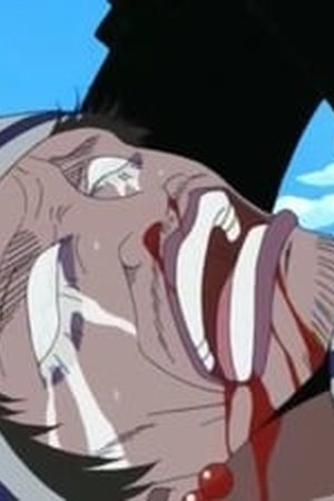 One Piece Season 1 Episode 28 - Poster