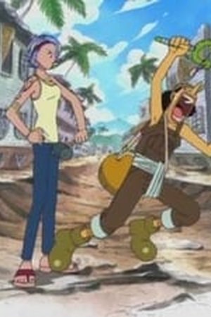 One Piece Season 1 Episode 32 - Poster