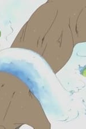 One Piece Season 2 Episode 74 - Poster