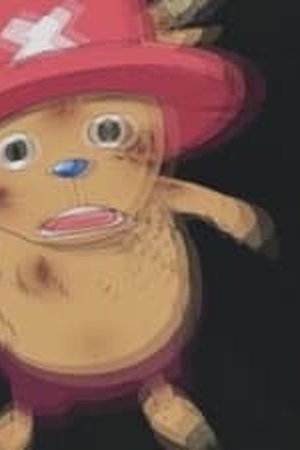 One Piece Season 3 Episode 88 - Poster