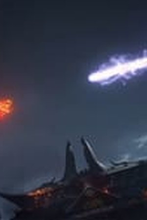 The Great Ruler Season 1 Episode 23 - Poster