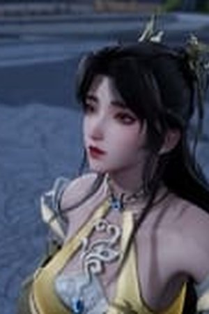 Legend of Lingwu Continent Season 1 Episode 22 - Poster