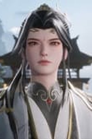 Legend of Lingwu Continent Season 1 Episode 21 - Poster