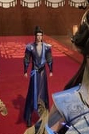 Legend of Lingwu Continent Season 1 Episode 19 - Poster
