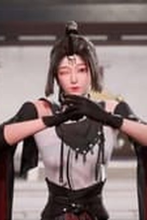 Legend of Lingwu Continent Season 1 Episode 14 - Poster