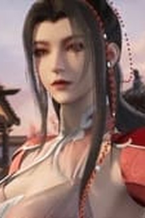 Legend of Lingwu Continent Season 1 Episode 6 - Poster